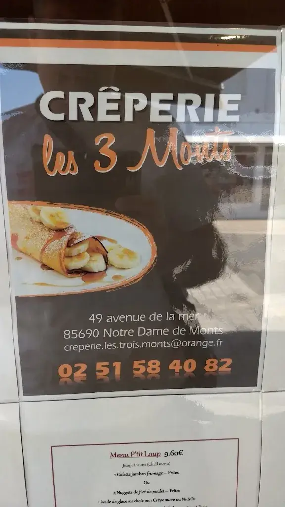 Menu_Crêperie les Trois Monts_Notre-Dame-de-Monts_image_4