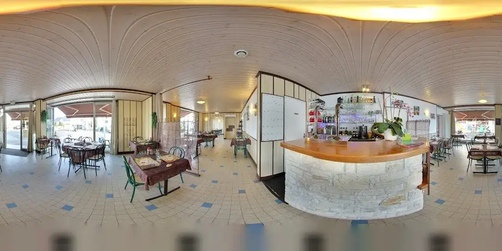 Crêperie les Trois Monts restaurant in Notre-Dame-de-Monts