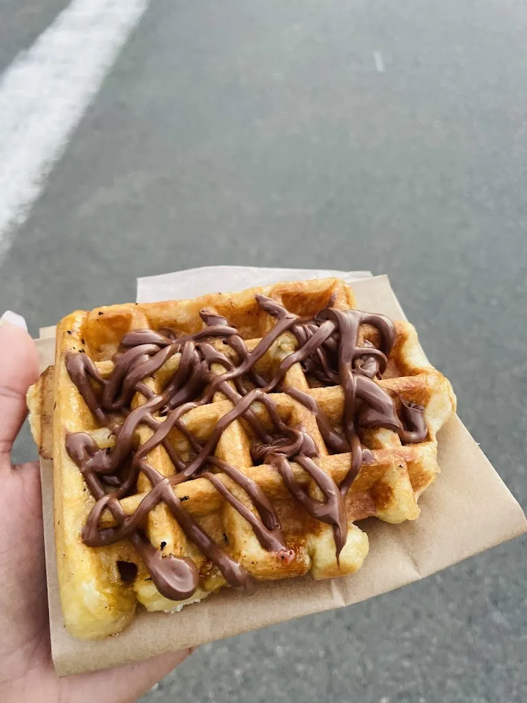 Menu_Waff'n Roll - Restaurant Notre-Dame-de-Monts_Notre-Dame-de-Monts_image_1