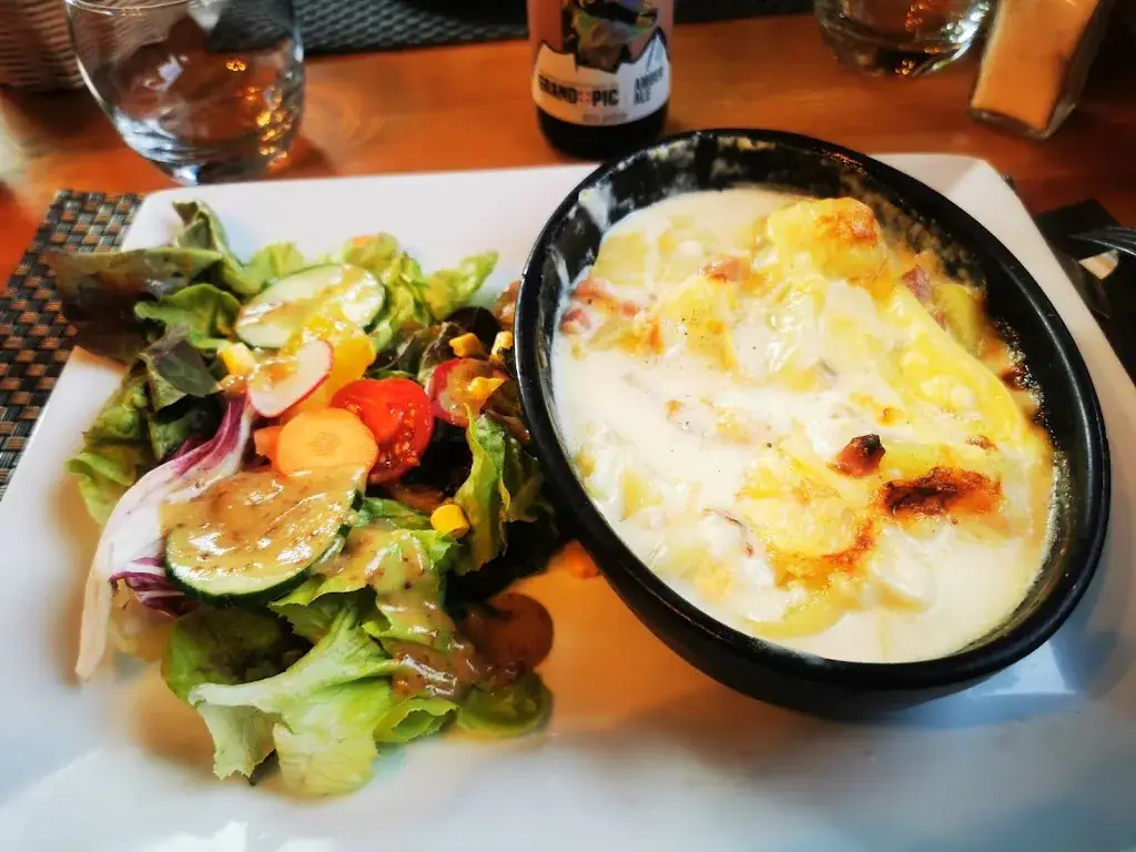 Menu_Restaurant Le Dahu Bar la Bodéga_Villarodin-Bourget_image_5