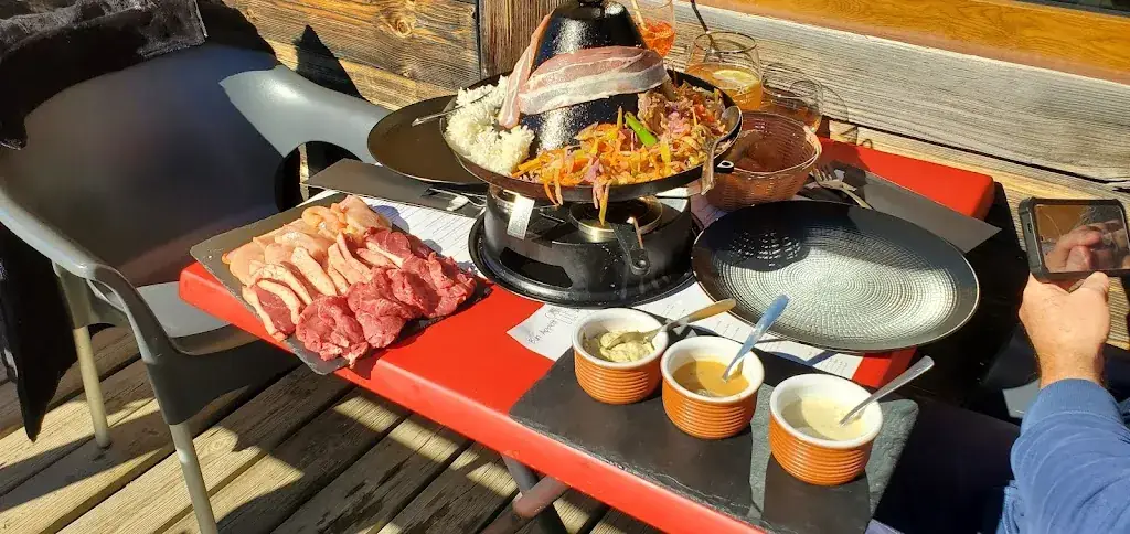 Menu_Restaurant Le Dahu Bar la Bodéga_Villarodin-Bourget_image_6