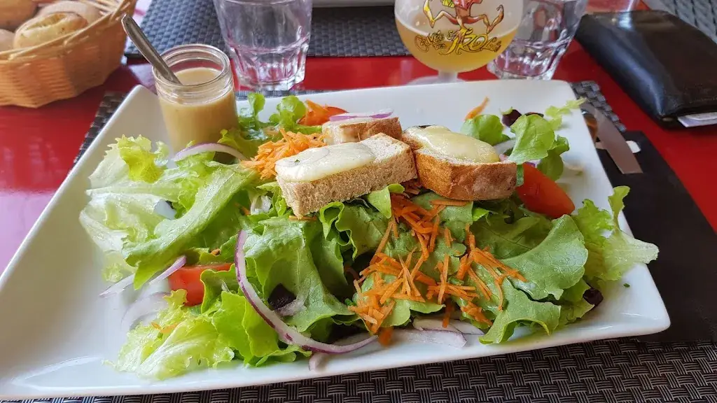 Restaurant Le Dahu Bar la Bodéga_Villarodin-Bourget_slider_image_3