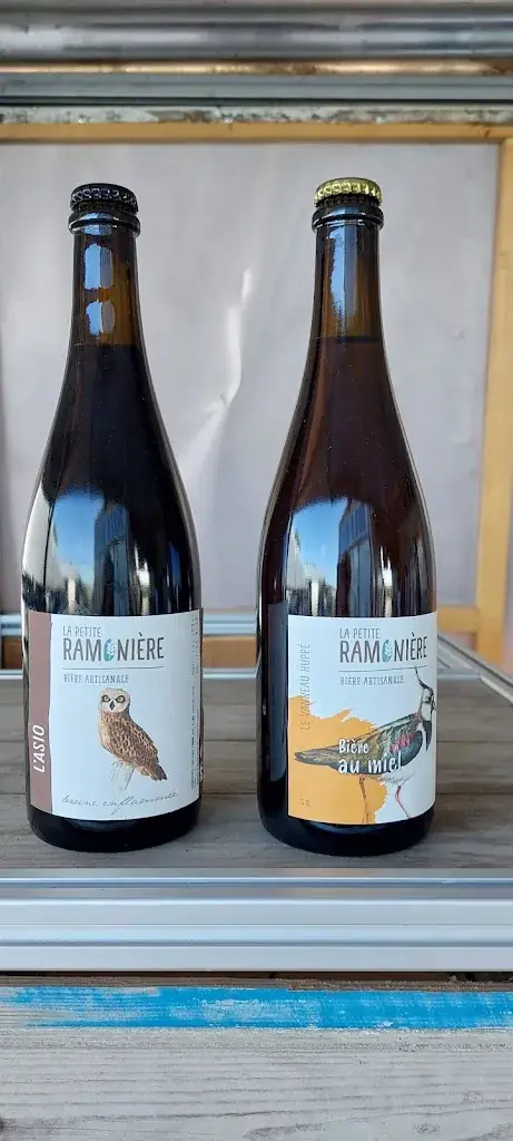 Menu_Ferme-Brasserie La petite Ramonière_Notre-Dame-de-Monts_image_1