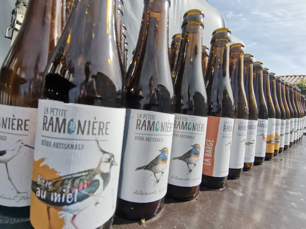 Menu_Ferme-Brasserie La petite Ramonière_Notre-Dame-de-Monts_image_2