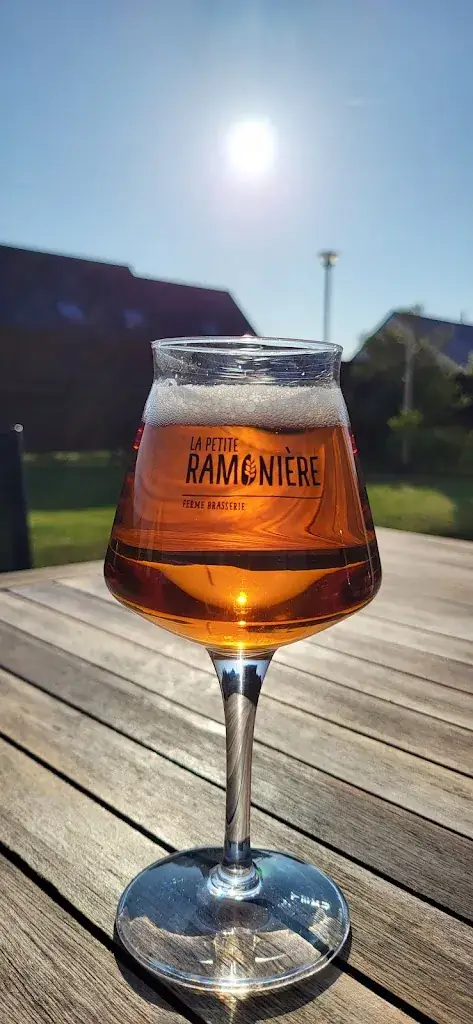 Rodolphe Kubicka_Ferme-Brasserie La petite Ramonière_Notre-Dame-de-Monts_review