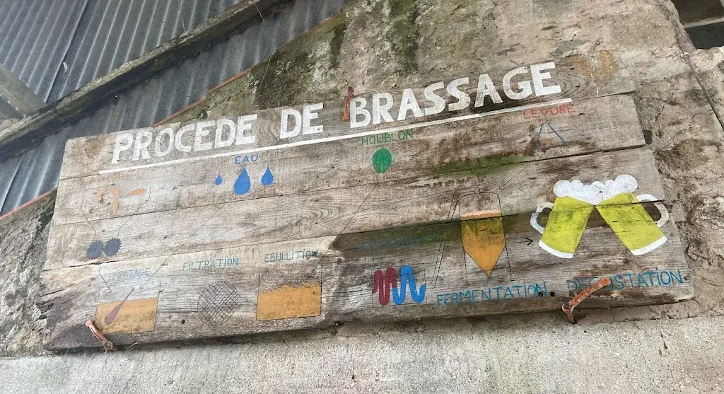 ddkinombe_Ferme-Brasserie La petite Ramonière_Notre-Dame-de-Monts_review