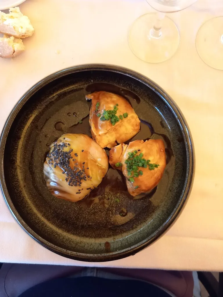 sheila downing_Baracoa Restaurant_Saint-Jean-de-Monts_avis