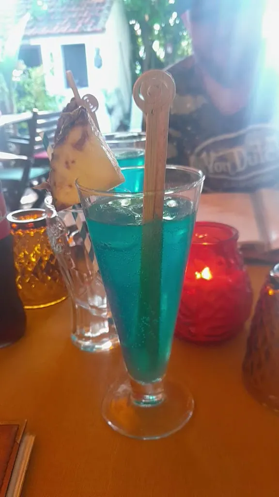 Baracoa Restaurant_Saint-Jean-de-Monts_slider_image_2