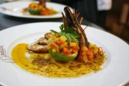 Baracoa Restaurant_Saint-Jean-de-Monts_slider_image_3