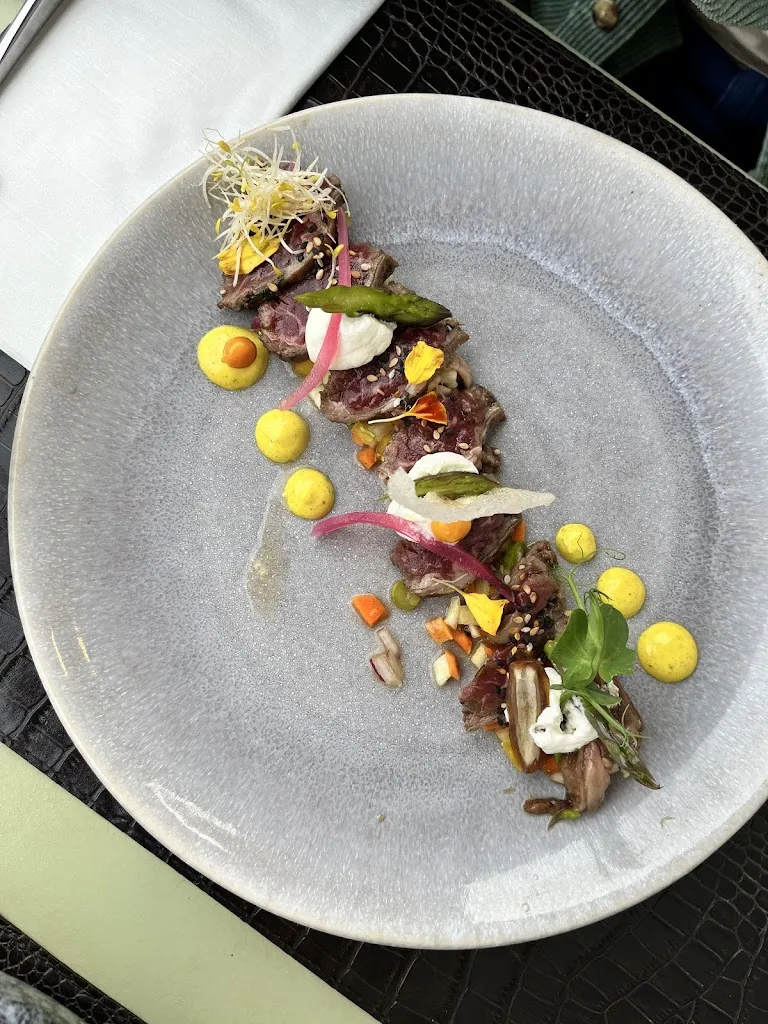 Mina Oz_La Quich'notte_Saint-Jean-de-Monts_review