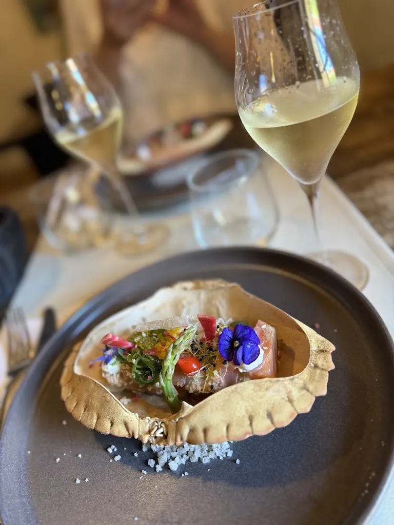 Peter Clarkson_La Quich'notte_Saint-Jean-de-Monts_review