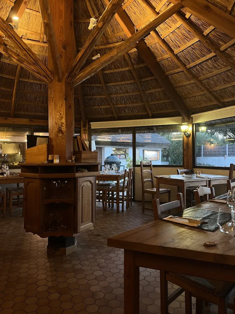 La Quich'notte restaurant à Saint-Jean-de-Monts