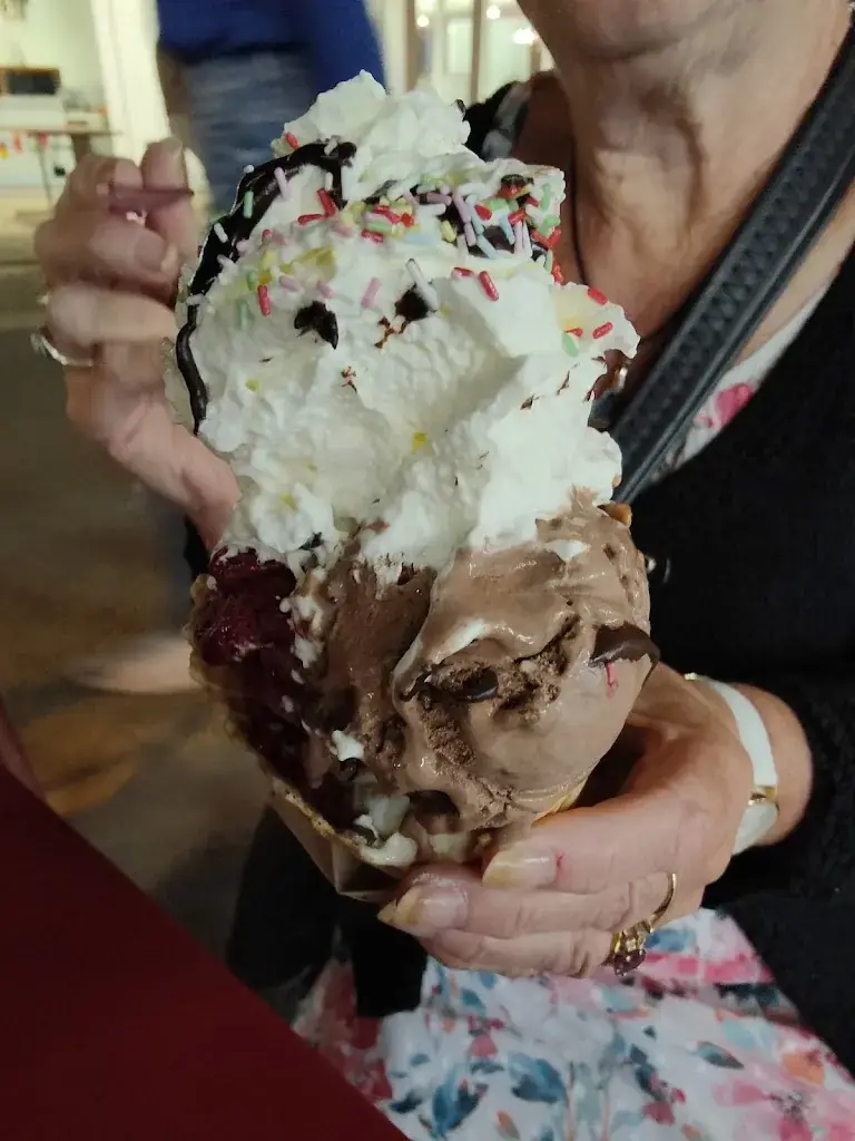 LEBRUN E._Pomme Cannelle_Notre-Dame-de-Monts_review