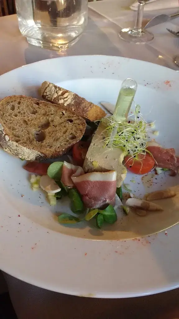 Menu_Le Relais des Biches_Nuaillé_image_5