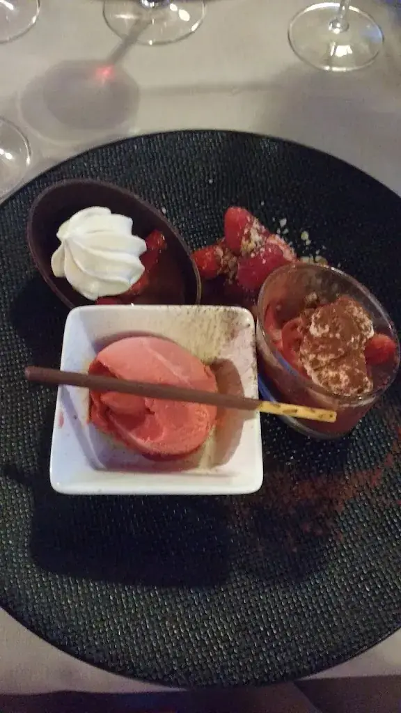 Menu_Le Relais des Biches_Nuaillé_image_6