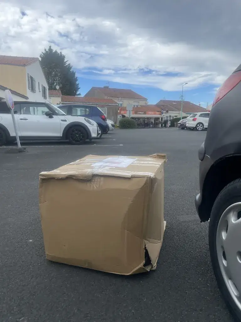 Mae B_Bar du Haille_Nuaillé_review