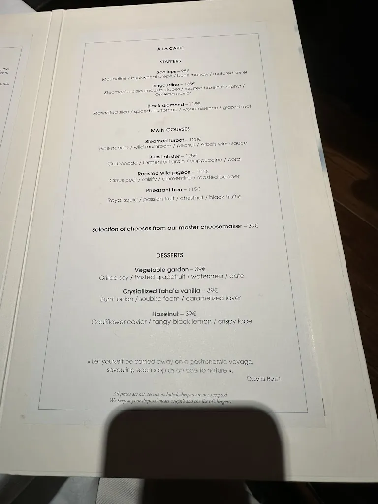 Menu_L'Oiseau Blanc_Paris_image_4