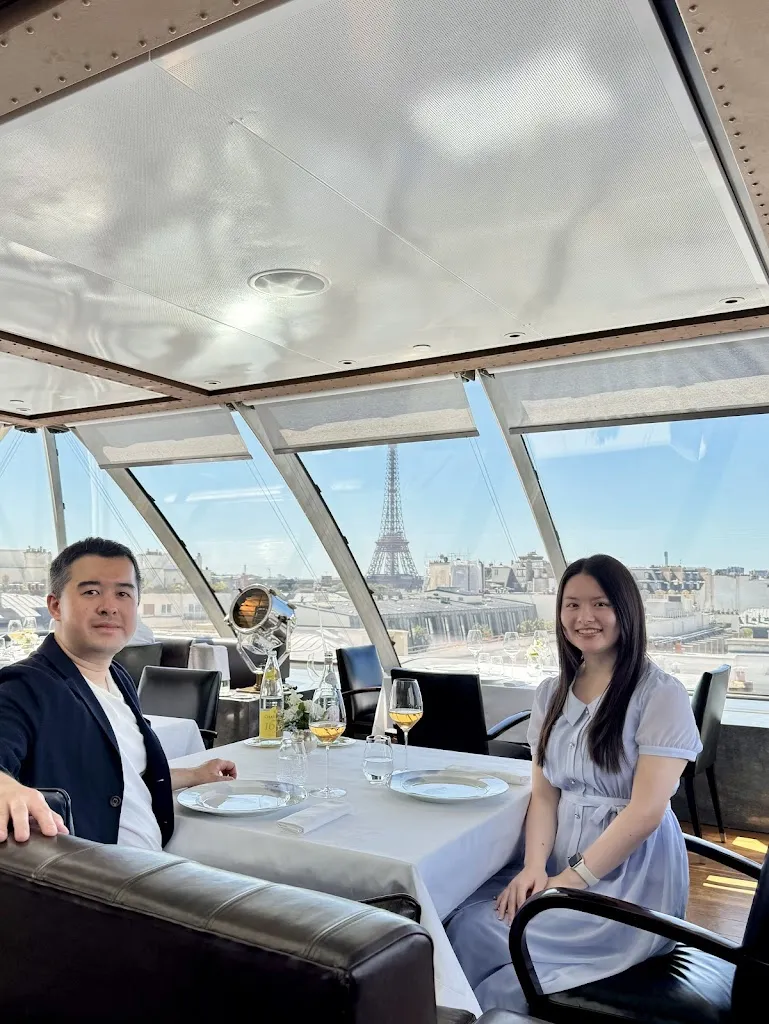 Bo-Shiun Lai_L'Oiseau Blanc_Paris_review