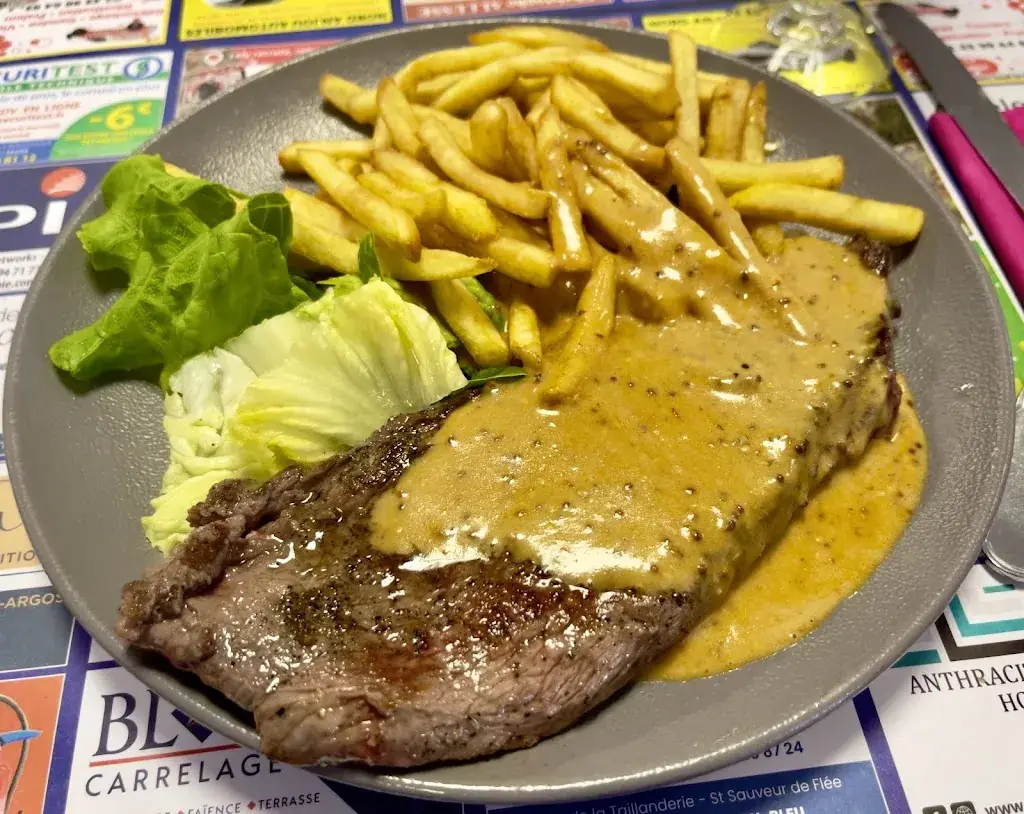 Menu_Le Rendez-Vous des Chasseurs_49500_image_1