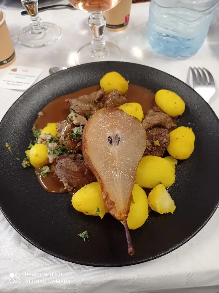 Menu_Le Rendez-Vous des Chasseurs_49500_image_2