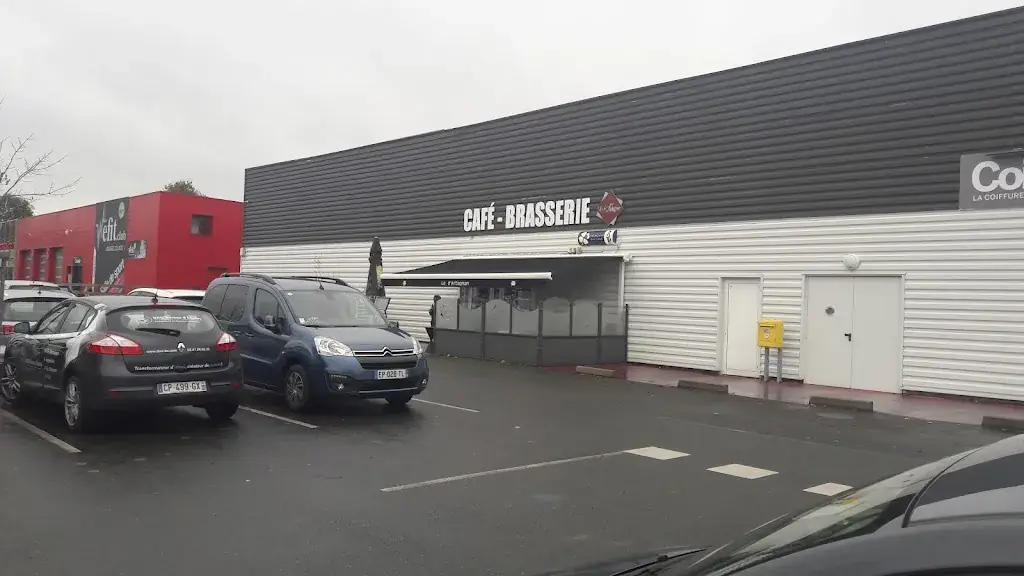 Stephane Moreau_Le d'Artagnan_Bleu_review