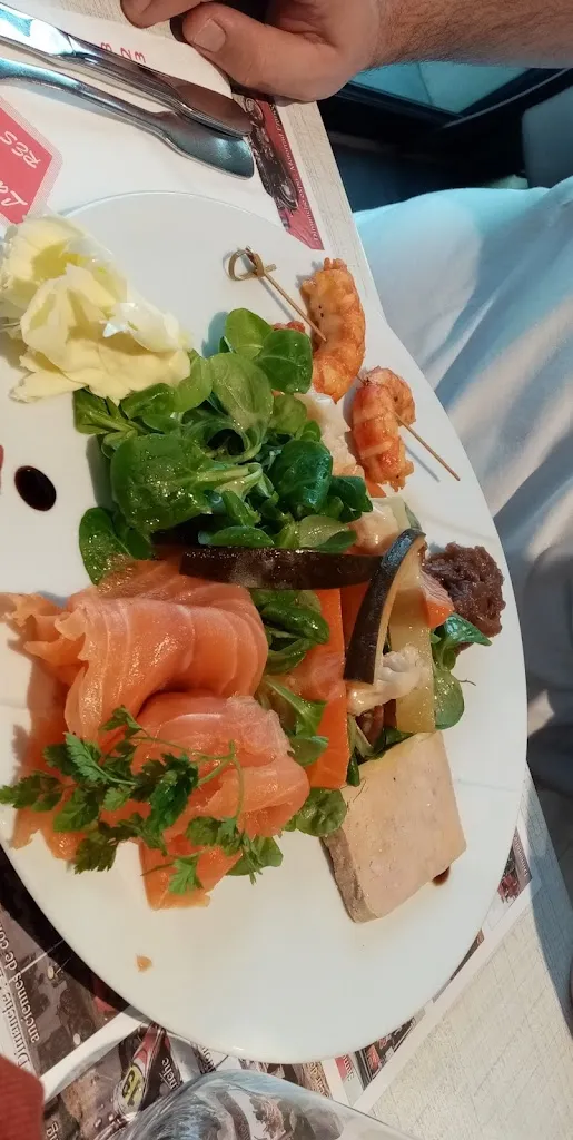 Menu_La Colonnade_Bleu_image_8