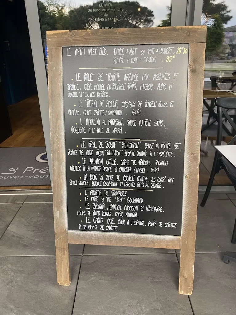 Menu_Le Prénom_Sables-d'Olonne_image_3