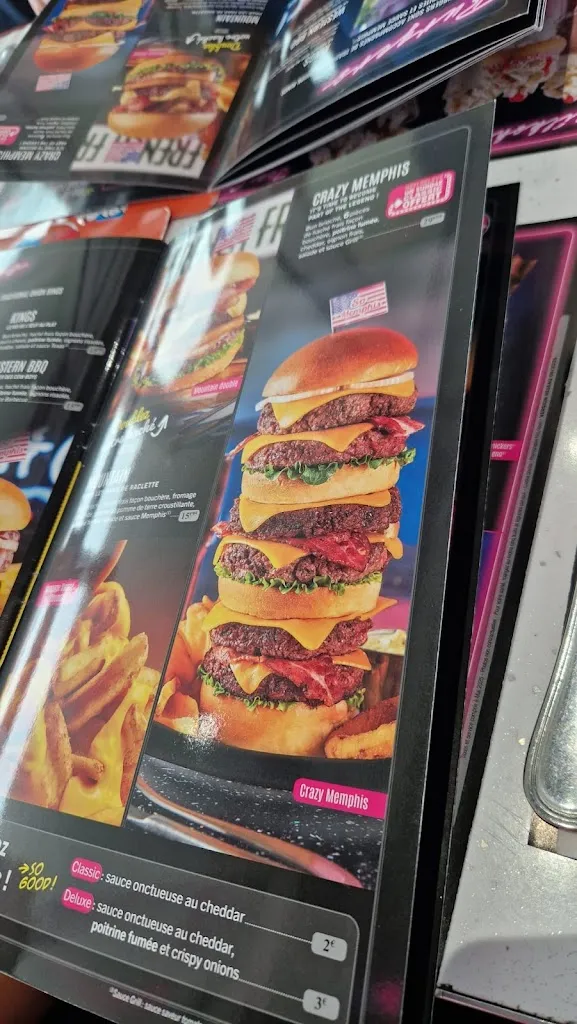 Sabine Haverkamp_Memphis - Restaurant Diner_Sables-d'Olonne_avis