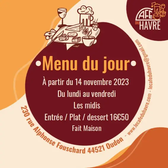 Menu_Le Café du Hâvre_Oudon_image_2