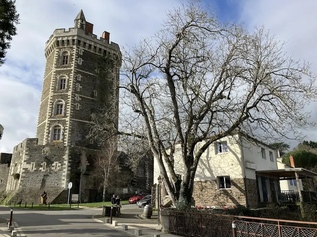 Paul R_Le Café du Hâvre_Oudon_review