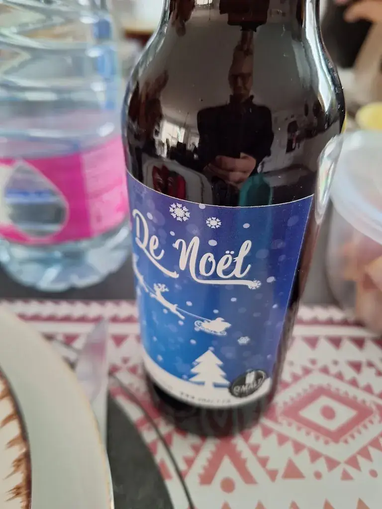 Menu_Brasserie Artisanale O'Malt_Oudon_immagine_4