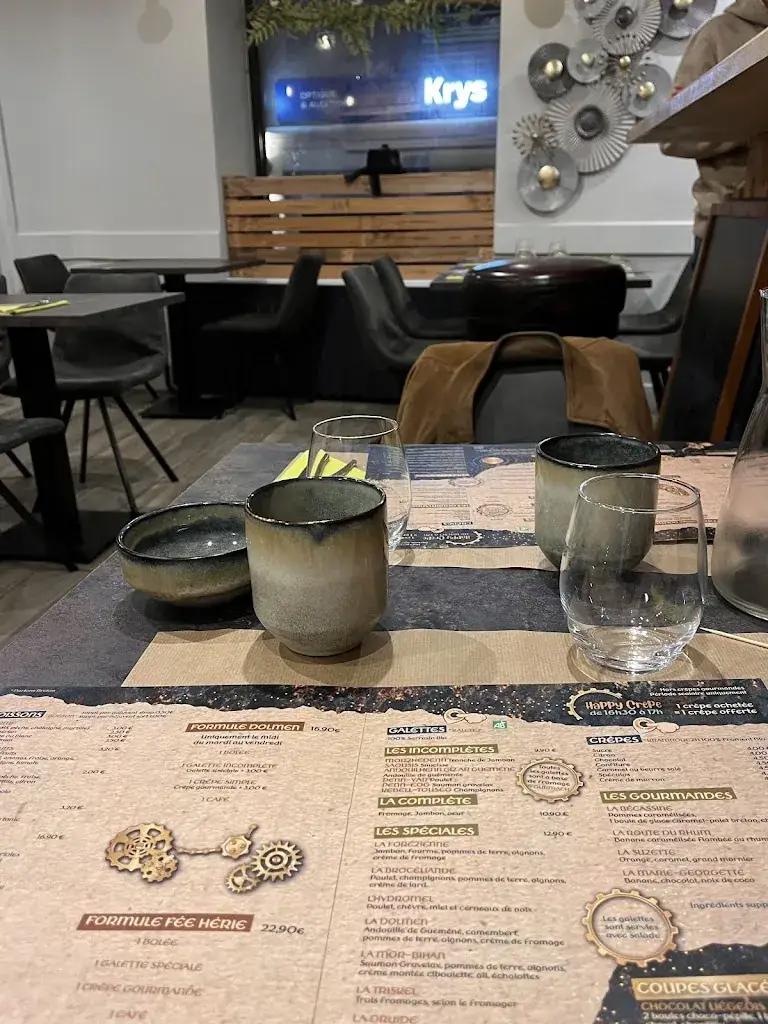 Hermine Jousseaume_Le Dolmen Andrézieux-Bouthéon_Andrézieux-Bouthéon_review