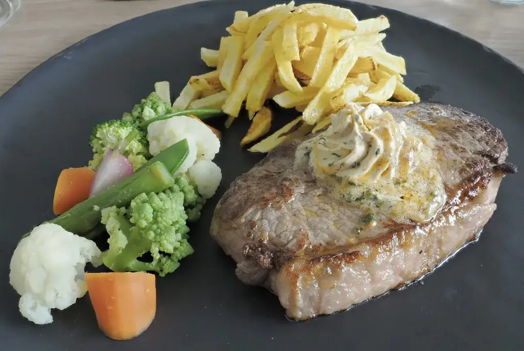 Menu_Restaurant Chez Paul_Bouveret_image_5