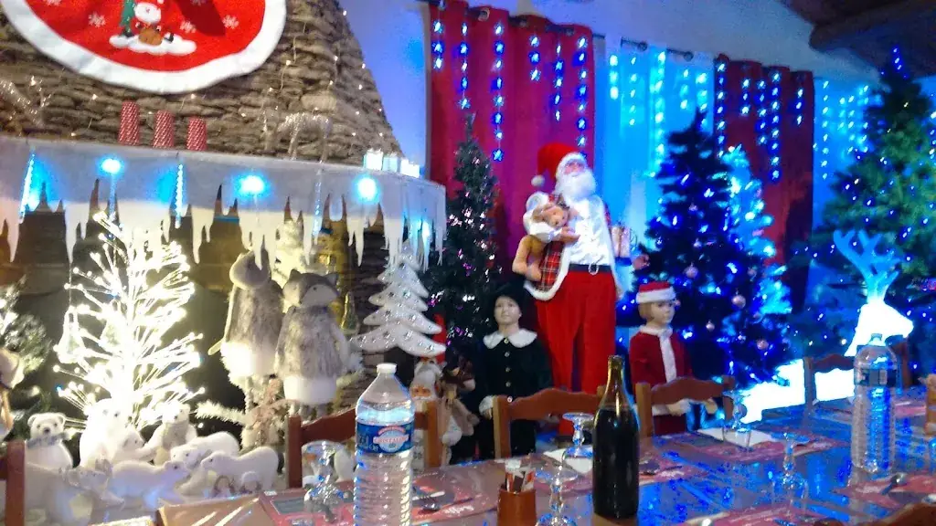 DANIEL PATRICIA_Restaurant des 5 Routes_Paulx_review