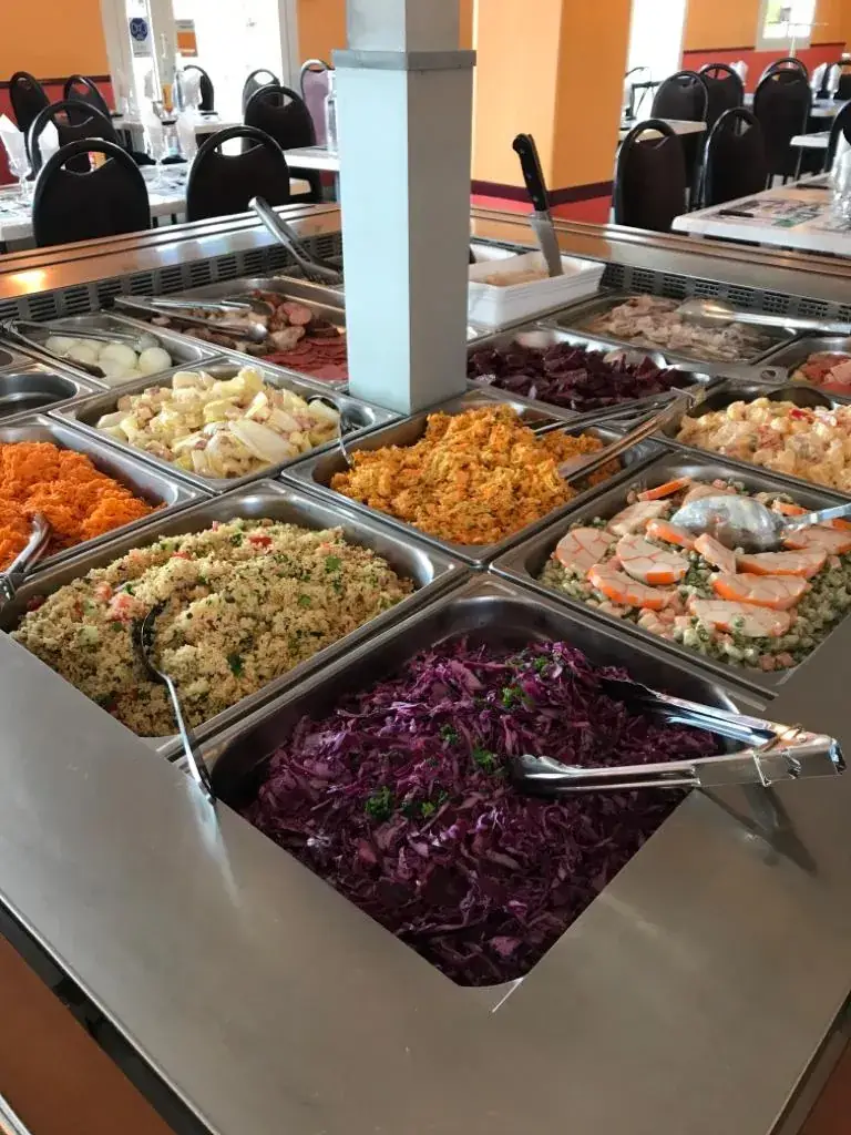 Menu_La Belle Etoile_Guécélard_image_6