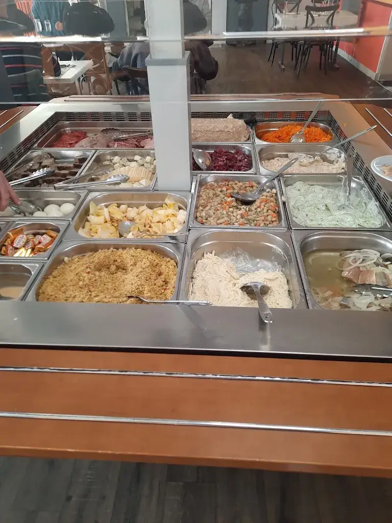 Menu_La Belle Etoile_Guécélard_image_7