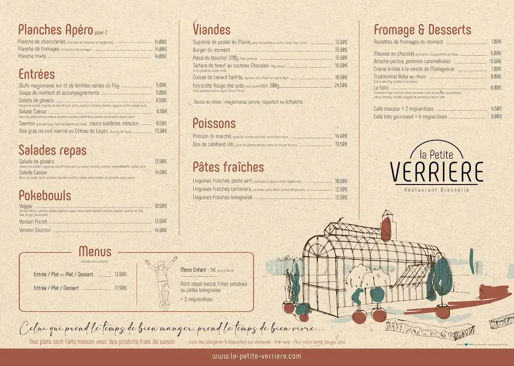 Menu_La petite Verriere_Verrières-en-Anjou_image_1