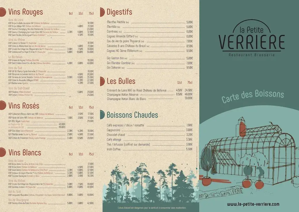 Menu_La petite Verriere_Verrières-en-Anjou_image_2