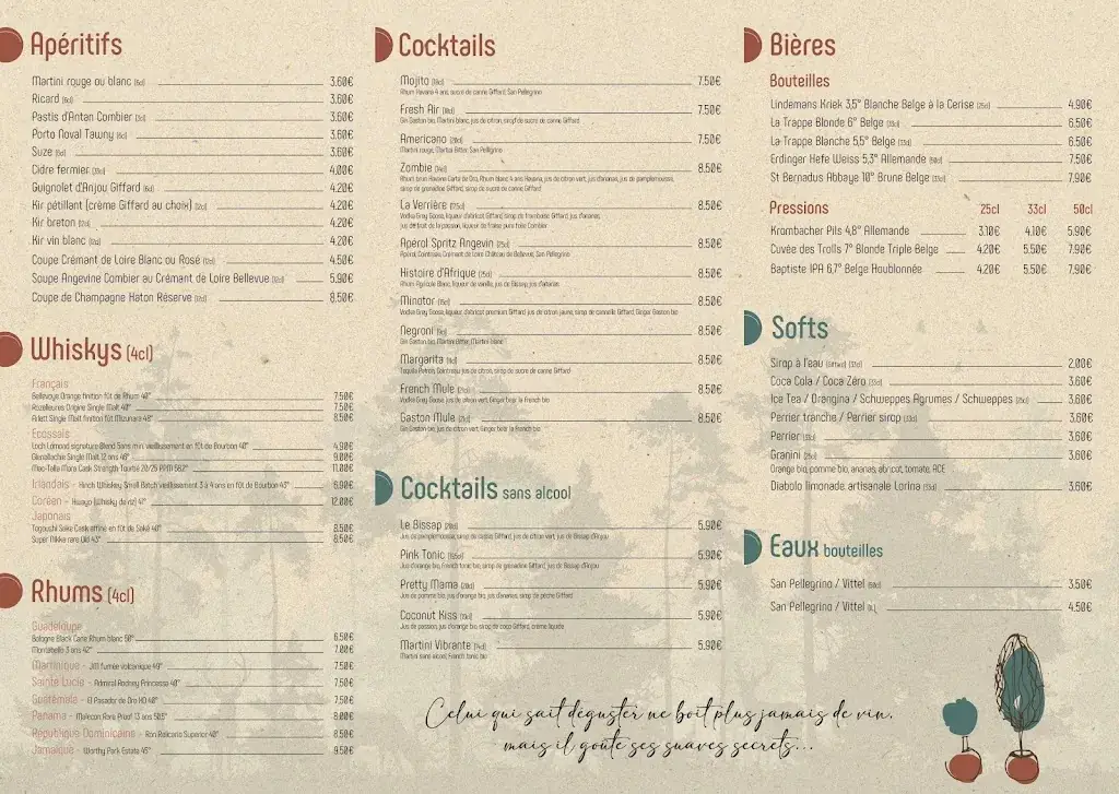 Menu_La petite Verriere_Verrières-en-Anjou_image_3