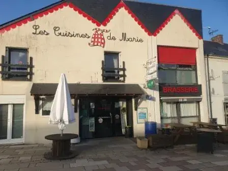 Kri 44_Les Cuisines de Marie_Petit-Mars_review