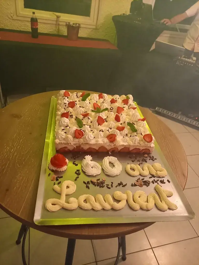 Sebastien Fombertasse_Le Saint Laurent_Petit-Mars_review