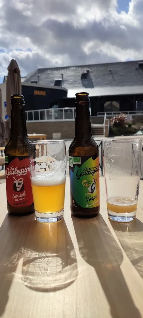 Menu_Microbrasserie La Gouleyante_Petit-Mars_image_2