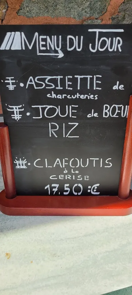 Menu_Restaurant la Chaumière_Villarodin-Bourget_immagine_3