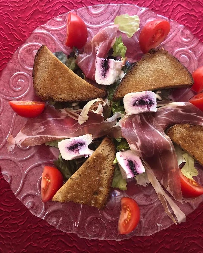 Menu_Restaurant la Chaumière_Villarodin-Bourget_immagine_7