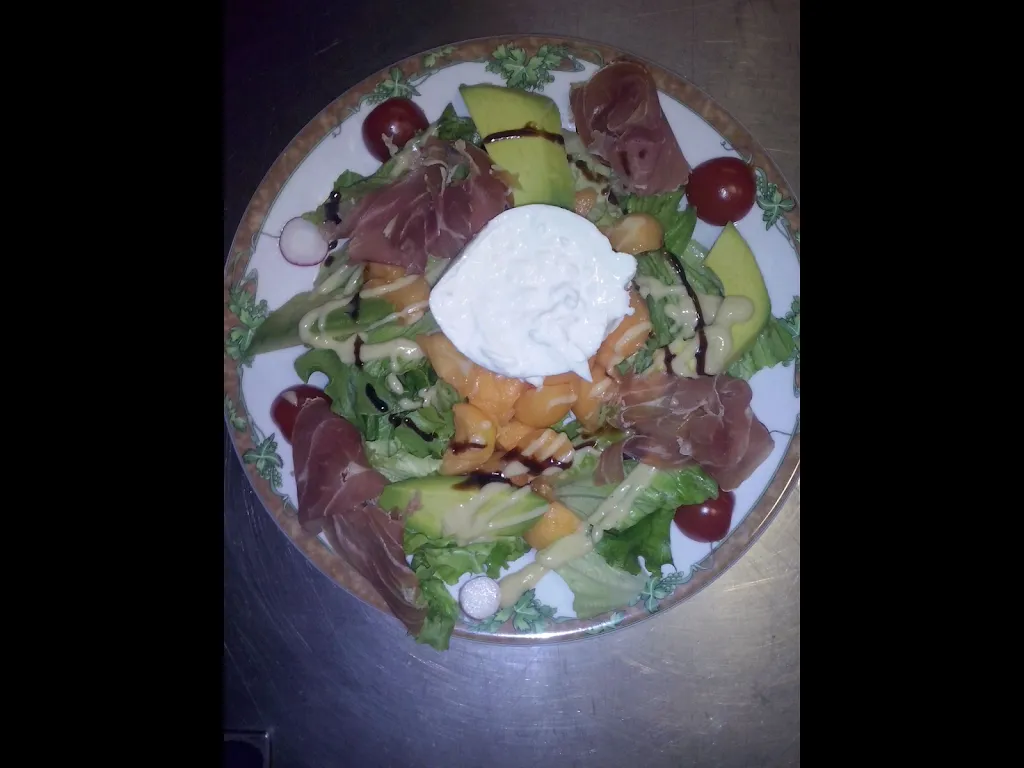 Menu_Restaurant la Chaumière_Villarodin-Bourget_immagine_8