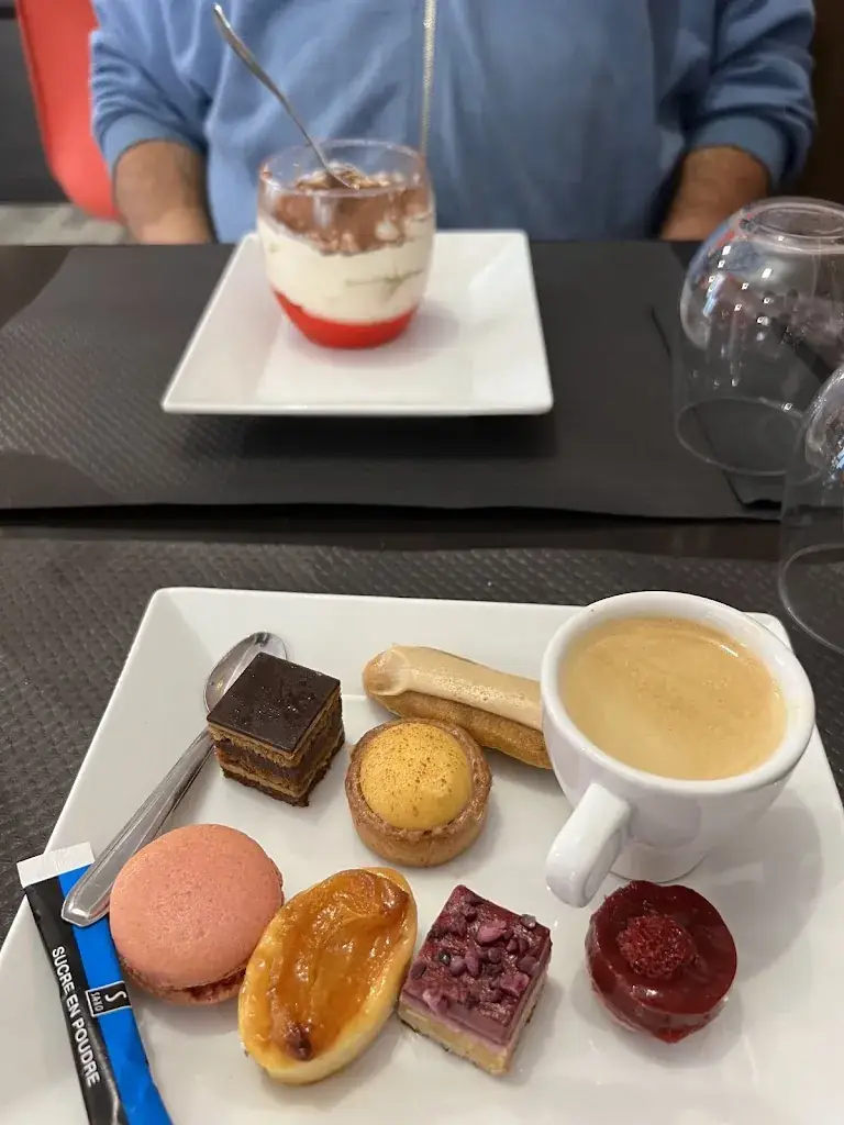 Menu_Le Pizzaiolo Pizzeria Plessé_Plessé_image_5