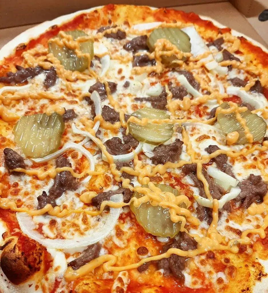 Menu_Le Pizzaiolo Pizzeria Plessé_Plessé_image_6