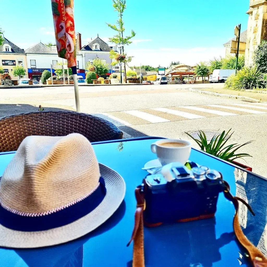 Paul-at-Plym_Le Pizzaiolo Pizzeria Plessé_Plessé_review