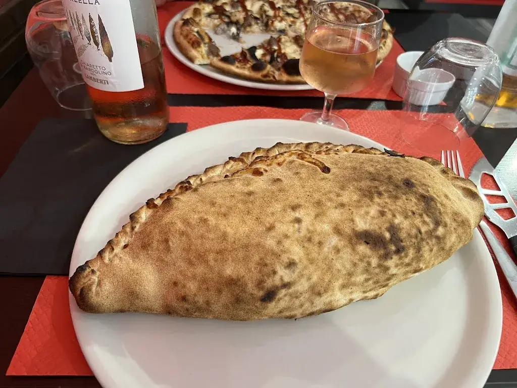 Carole_Le Pizzaiolo Pizzeria Plessé_Plessé_review