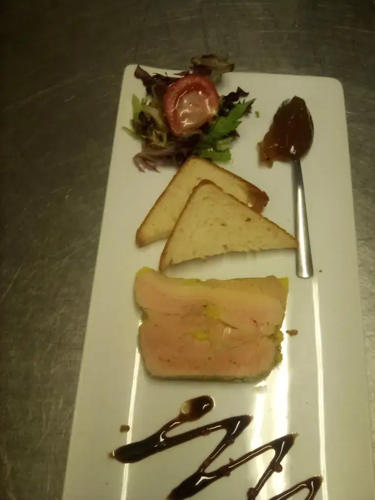 cyka 13_L'Escapade_Plessé_review